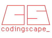 Codingscape logo