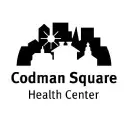 Codman Square Health Center logo