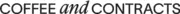 Coffee & Contracts logo