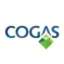 Cogas Netherlands logo