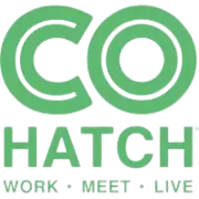 COhatch logo