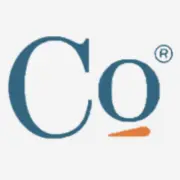 Cohen & Co logo