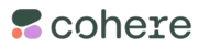 Cohere logo