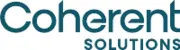 Coherent Solutions Training Center logo