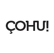 Çohu (Rise Up) logo