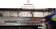 Coil Specialist, Inc