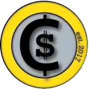 Coin Stories logo