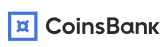 CoinsBank Blockchain Cruise logo
