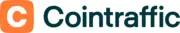 Cointraffic (Crypto advertising network) logo