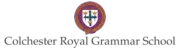 Colchester Royal Grammar School (crgs) logo