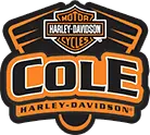 Cole Harley-Davidson logo