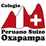 Colegio Suizo Peruano Oxapampa logo
