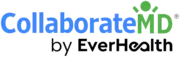 CollaborateMD Logo