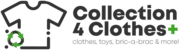 Collection 4 Clothes logo
