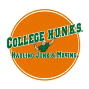 College Hunks Hauling Junk & Moving® logo