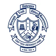 College of Engineering, Pune (coep) logo