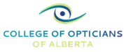 College of Opticians of Alberta
