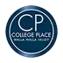 College Place Police Department (cppd) logo