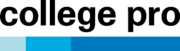 College Pro logo