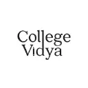 College Vidya logo