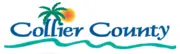 Collier County, Florida logo