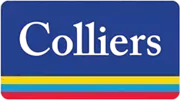 Colliers International Saskatchewan logo