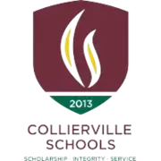 Collierville School District logo