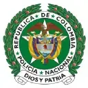 Colombian National Police (cnp) logo