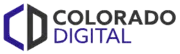 Colorado Digital logo