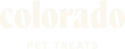 Colorado Pet Treats logo