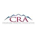 Colorado Roofing Association logo