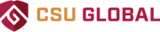 Colorado State University Global (CSU Global) logo