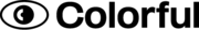 Colorful logo