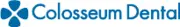 Colosseum Dental UK logo