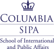 Columbia University SIPA
