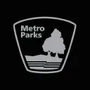 Columbus and Franklin County Metro Parks logo