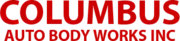 Columbus Auto Body Works logo