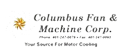 Columbus Fan & Machine Corp.