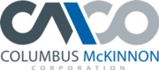 Columbus McKinnon logo
