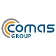Comas Group logo