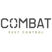 Combat Pest Control logo