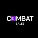 Combat Sales logo