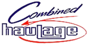 Combined Haulage logo