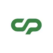 Comboios De Portugal (CP) logo