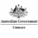 Comcare logo