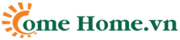 Come Home logo