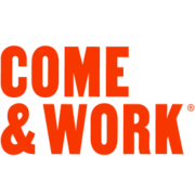 Comeandwork logo