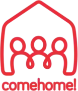Comehome logo