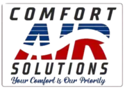 Comfort Air Solutions