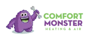 Comfort Monster logo